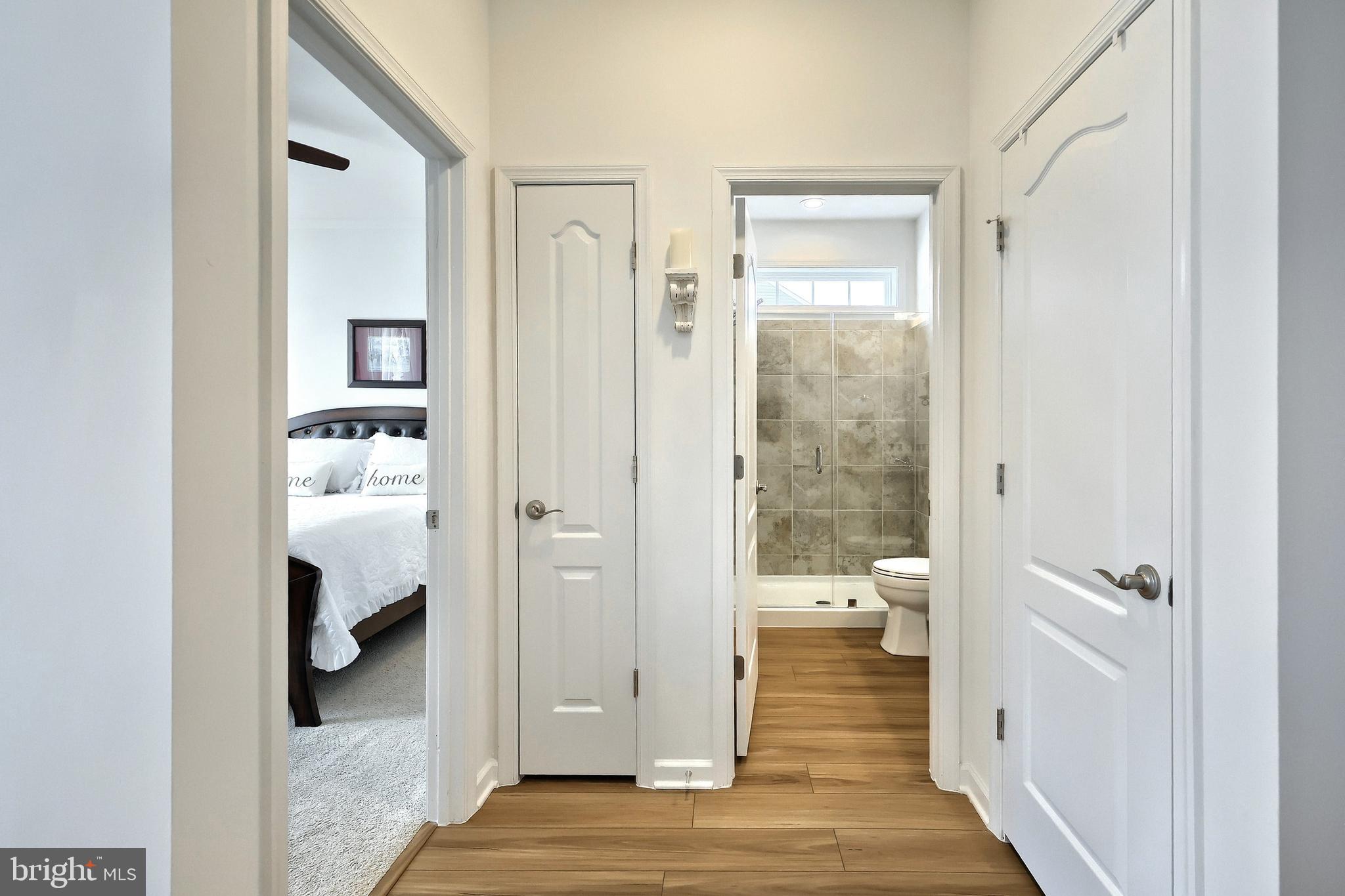 PRINLAND HEIGHTS - Residential