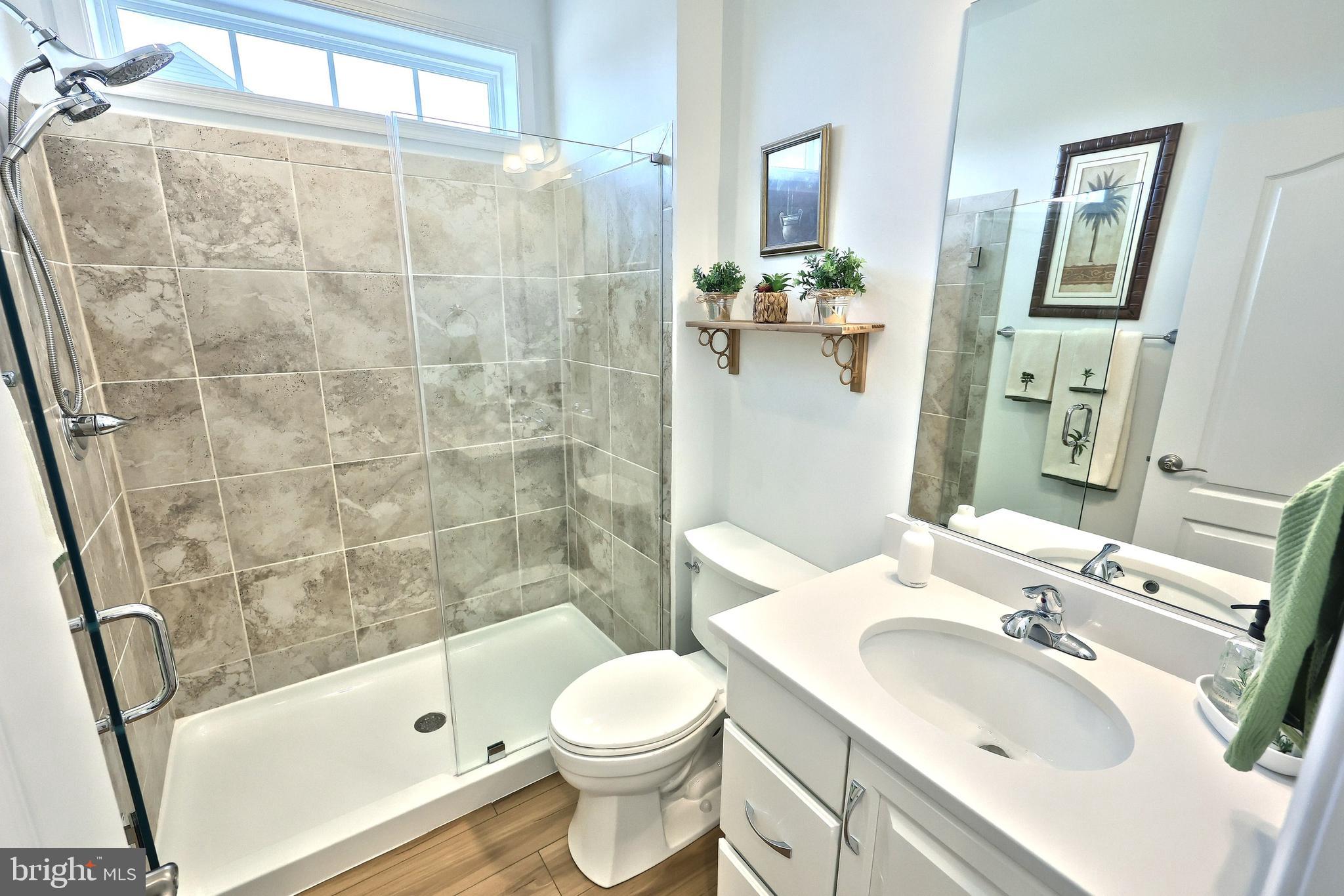 PRINLAND HEIGHTS - Residential