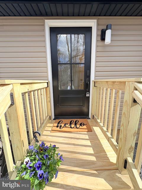 TOWAMENSING TRAIL - Residential