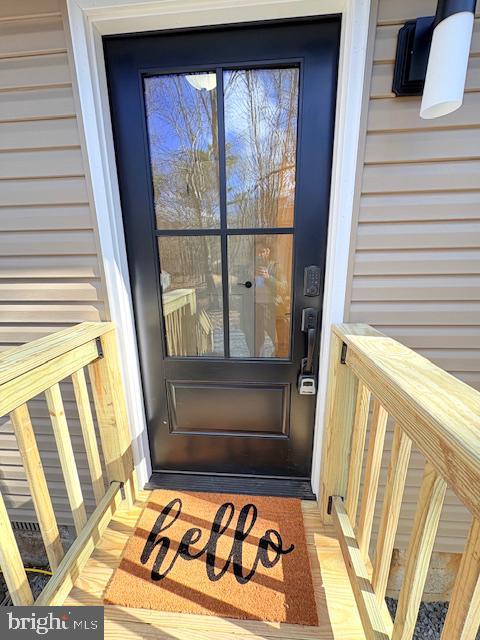 TOWAMENSING TRAIL - Residential