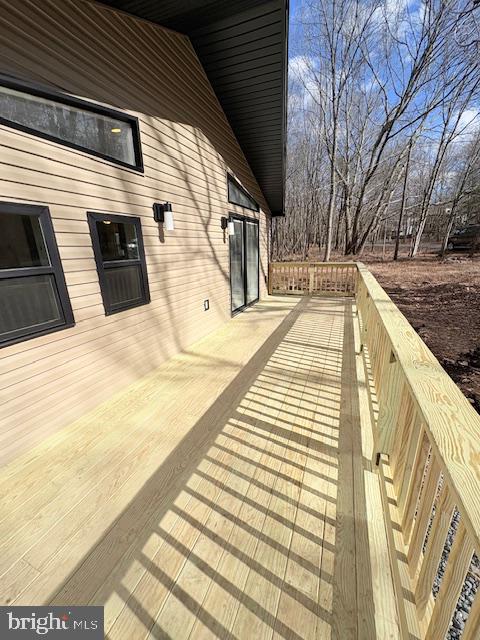 TOWAMENSING TRAIL - Residential