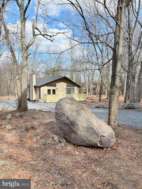 TOWAMENSING TRAIL - Residential