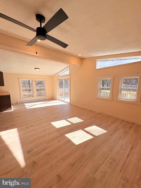 TOWAMENSING TRAIL - Residential