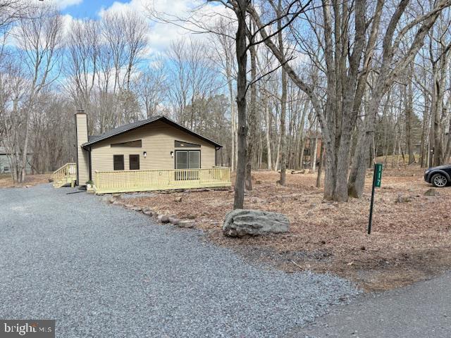 TOWAMENSING TRAIL - Residential
