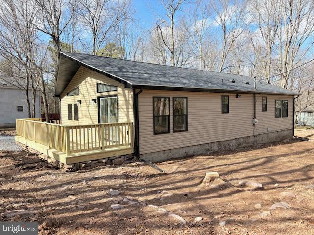 TOWAMENSING TRAIL - Residential