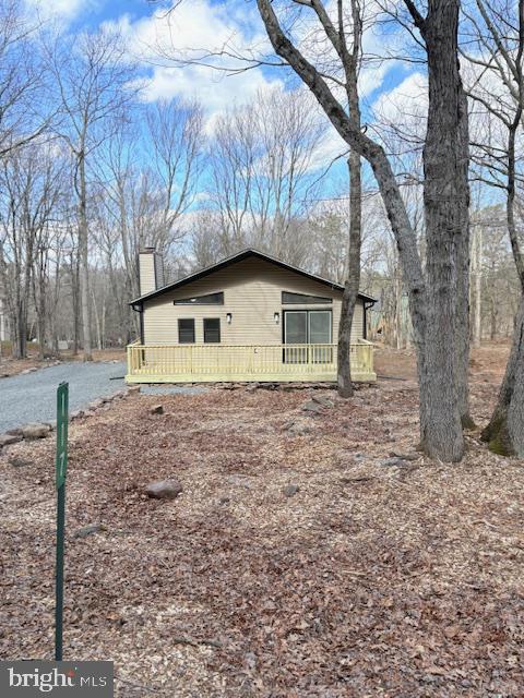 TOWAMENSING TRAIL - Residential