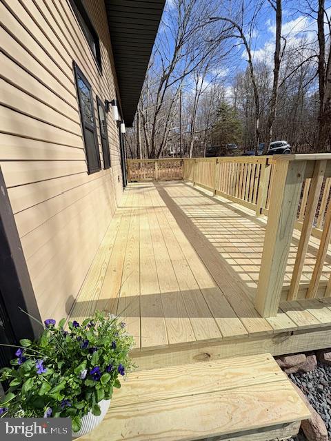 TOWAMENSING TRAIL - Residential