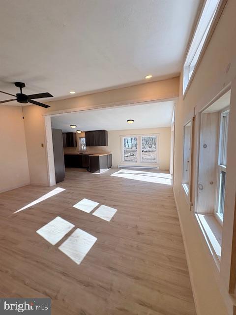 TOWAMENSING TRAIL - Residential