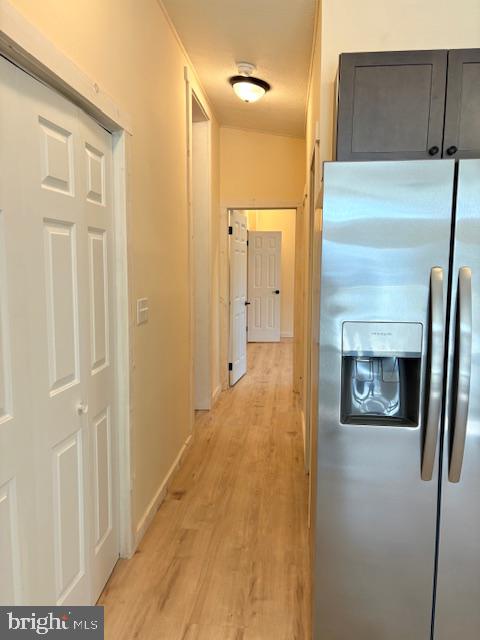 TOWAMENSING TRAIL - Residential