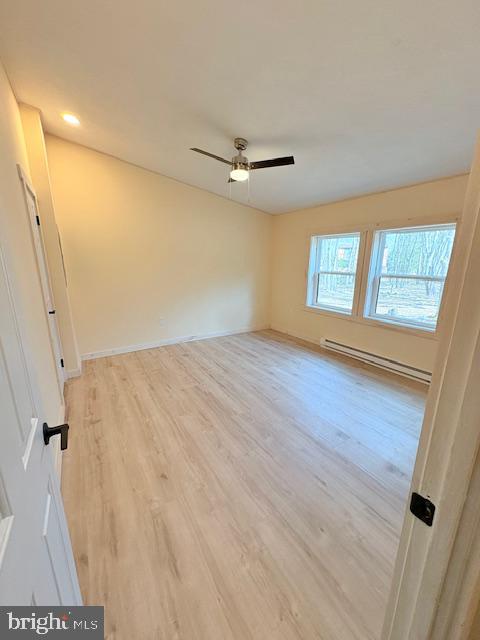 TOWAMENSING TRAIL - Residential