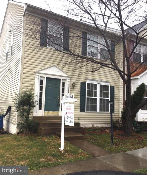 POTOMAC STATION - Residential