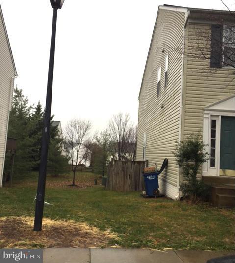 POTOMAC STATION - Residential