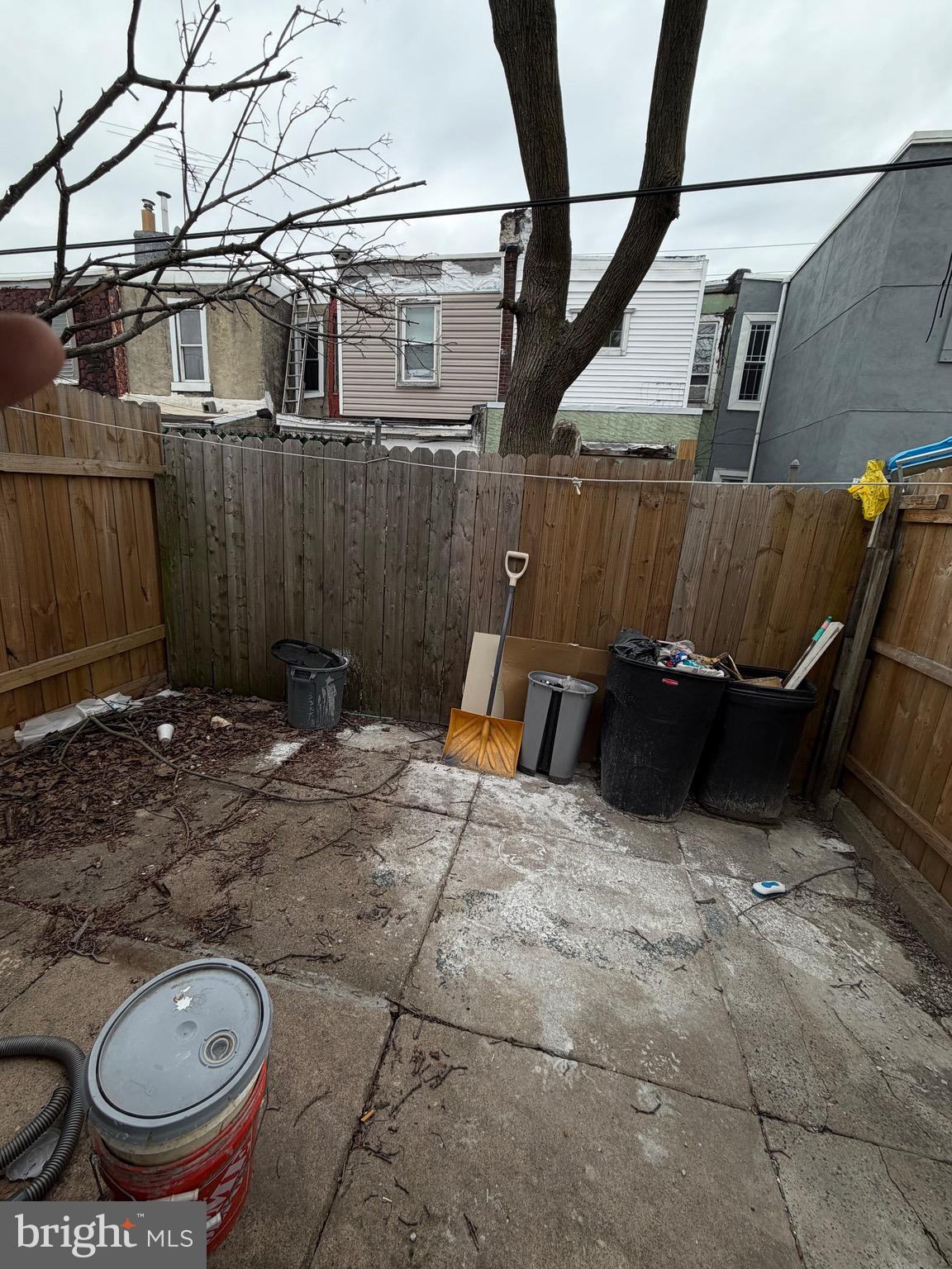 PORT RICHMOND - Residential