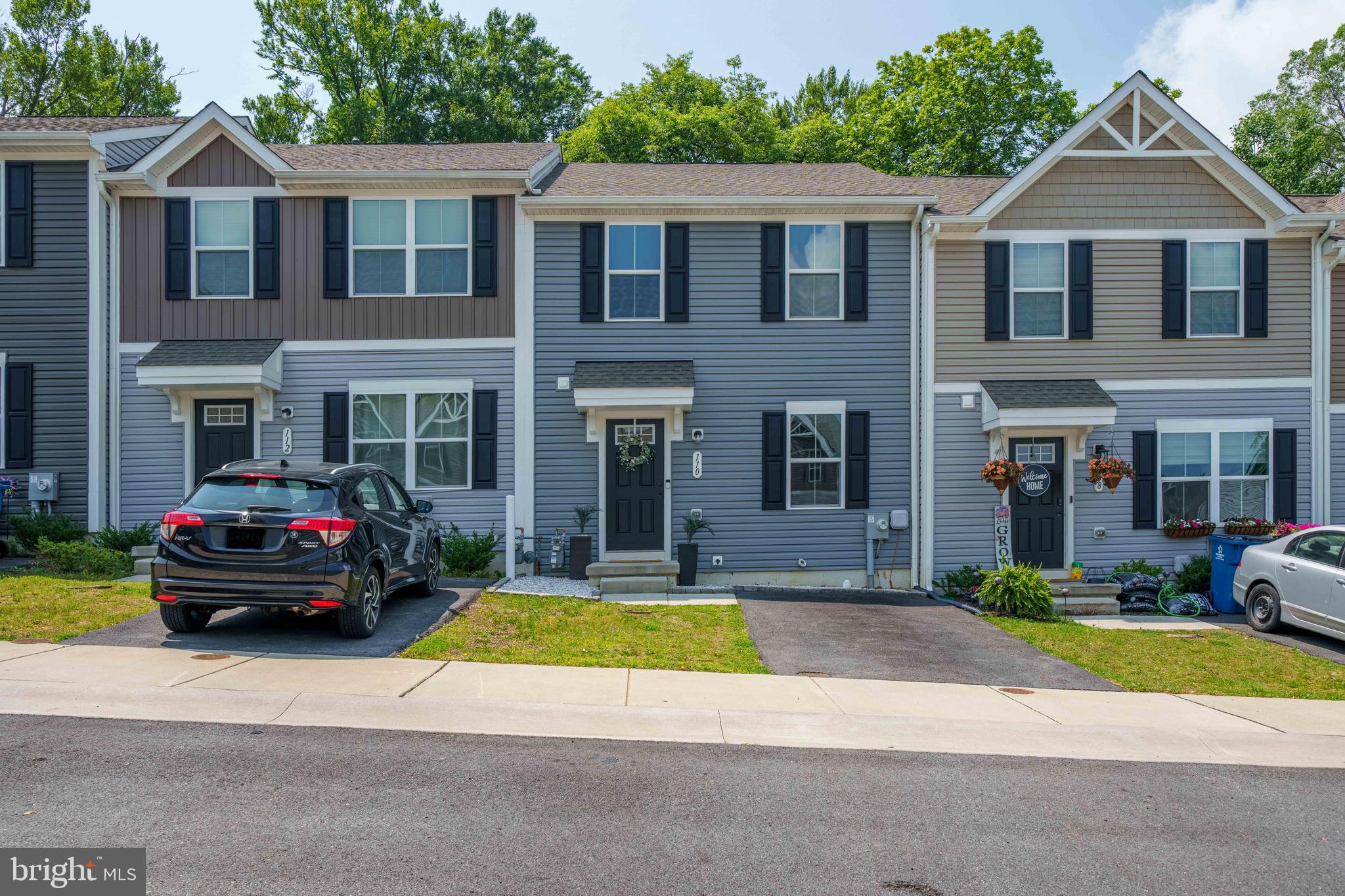 110 ERIN COURT