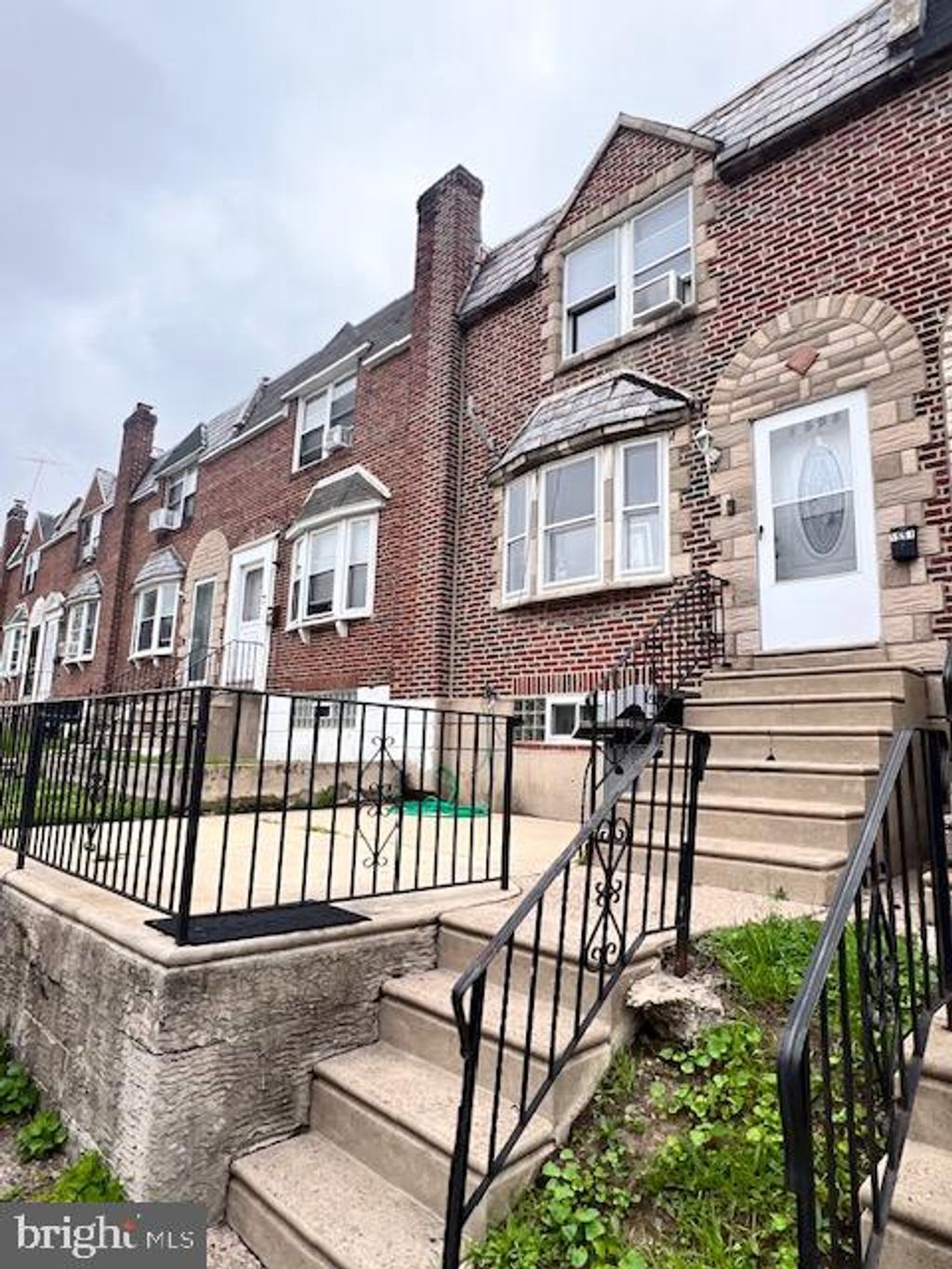 Photo of 1551 Lardner Street, PHILADELPHIA, PA 19149 (MLS # PAPH2492742)
