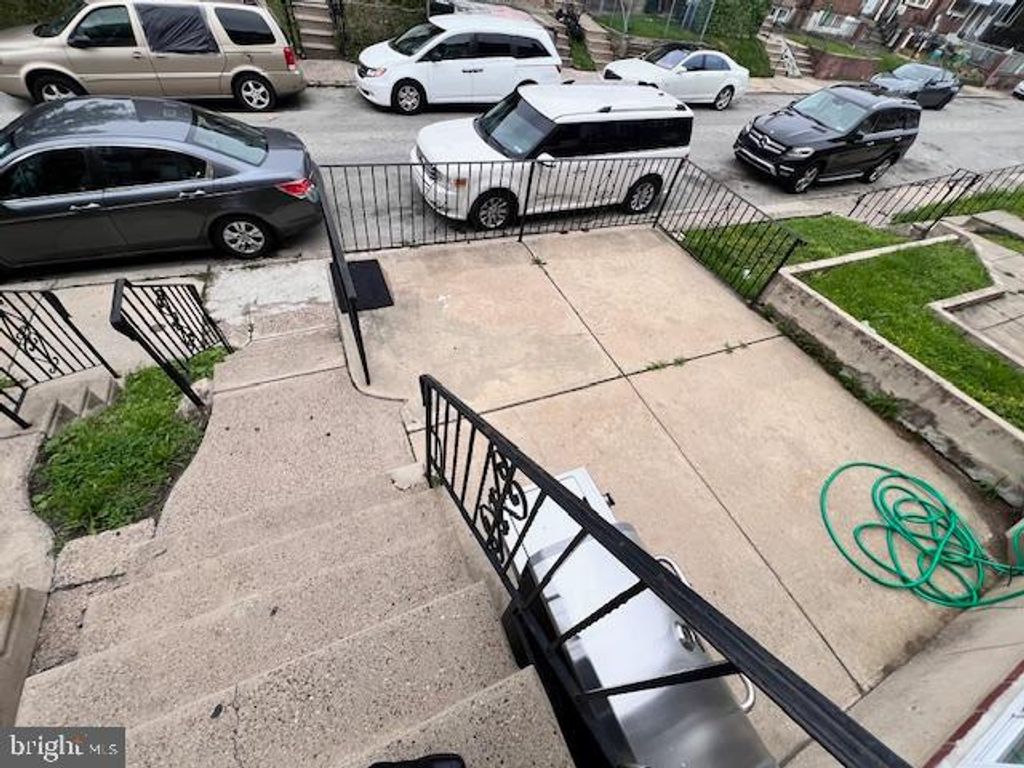 Photo of 1551 Lardner Street, PHILADELPHIA, PA 19149 (MLS # PAPH2492742)