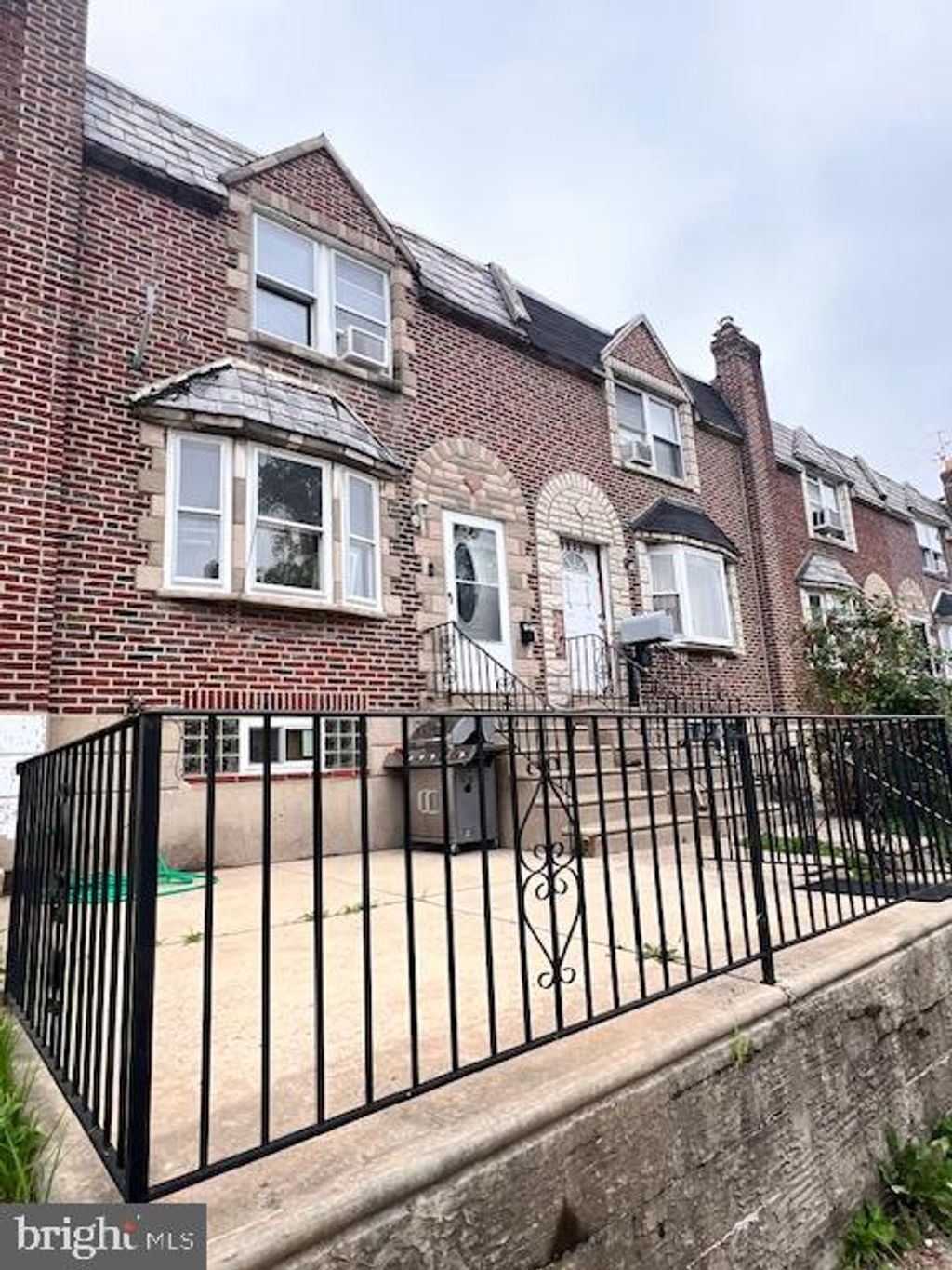 Photo of 1551 Lardner Street, PHILADELPHIA, PA 19149 (MLS # PAPH2492742)