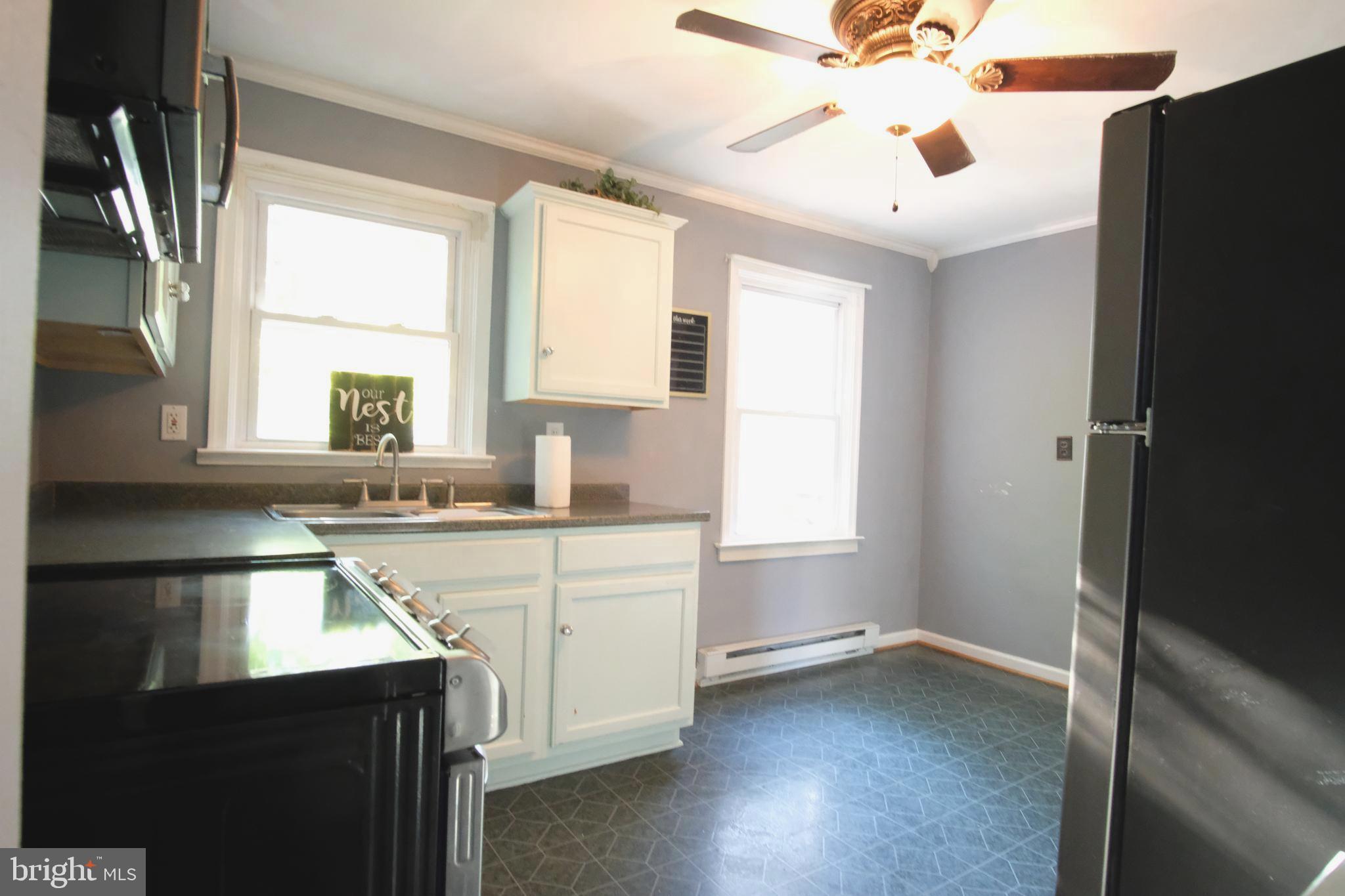 HADDOX TERRACE - Residential Lease