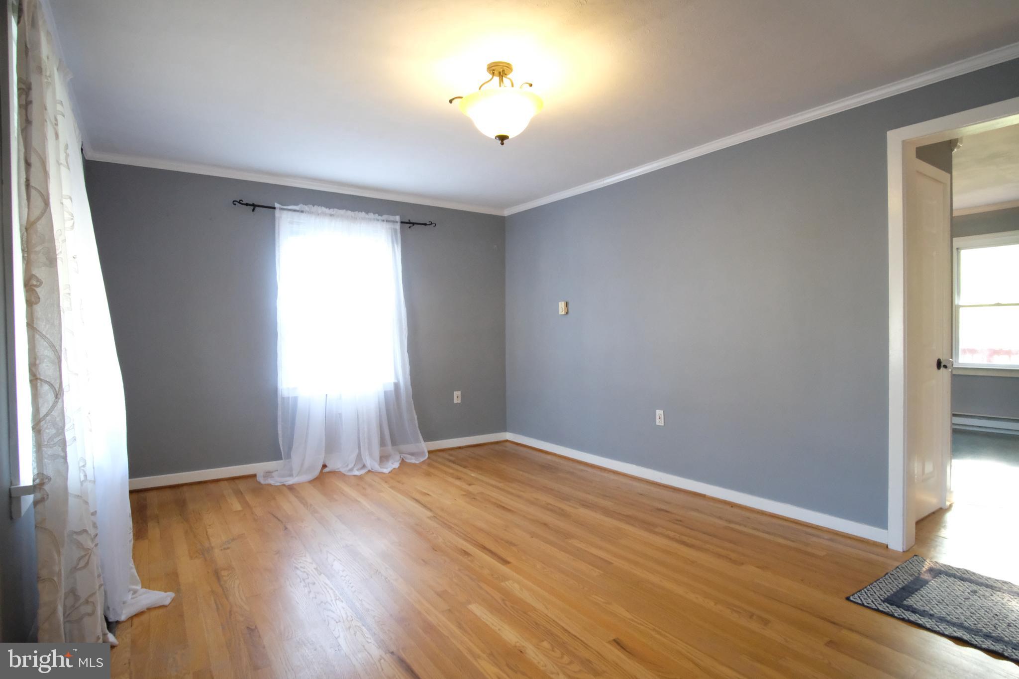 HADDOX TERRACE - Residential Lease