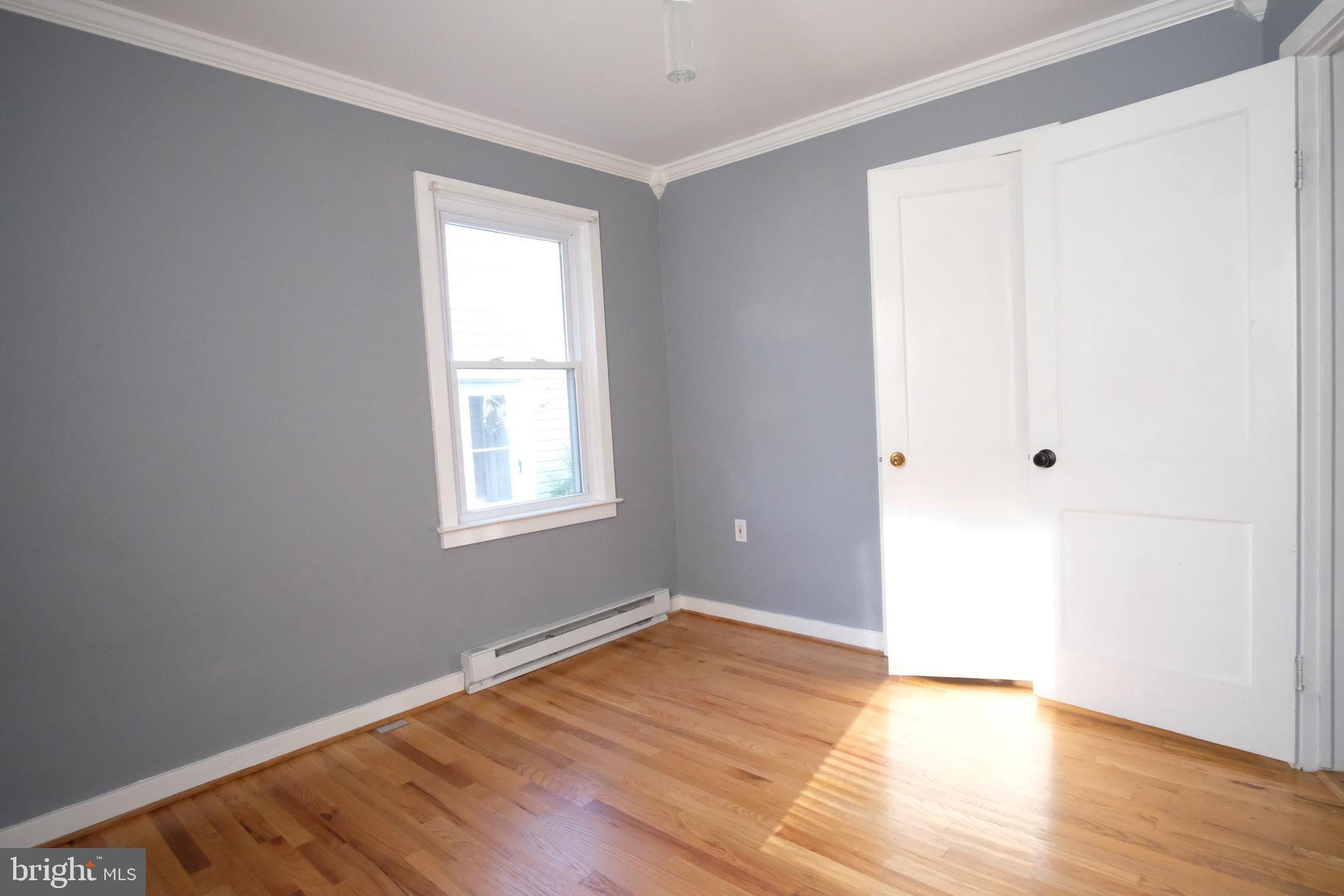 HADDOX TERRACE - Residential Lease