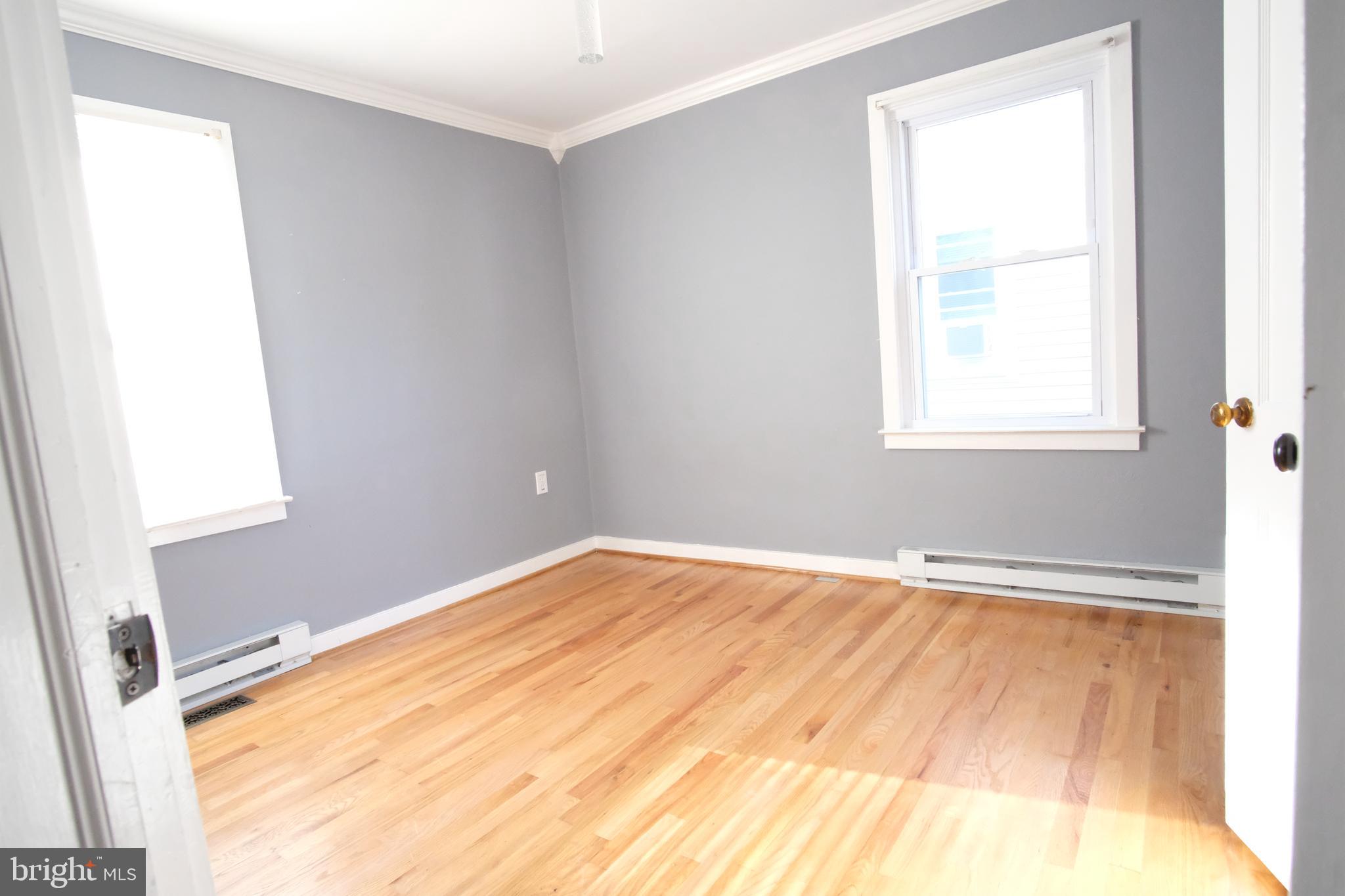 HADDOX TERRACE - Residential Lease