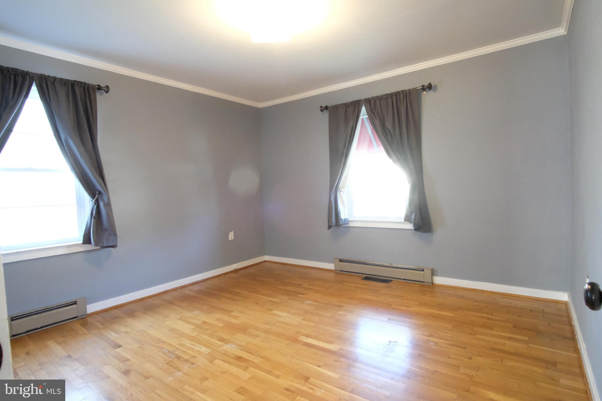 HADDOX TERRACE - Residential Lease