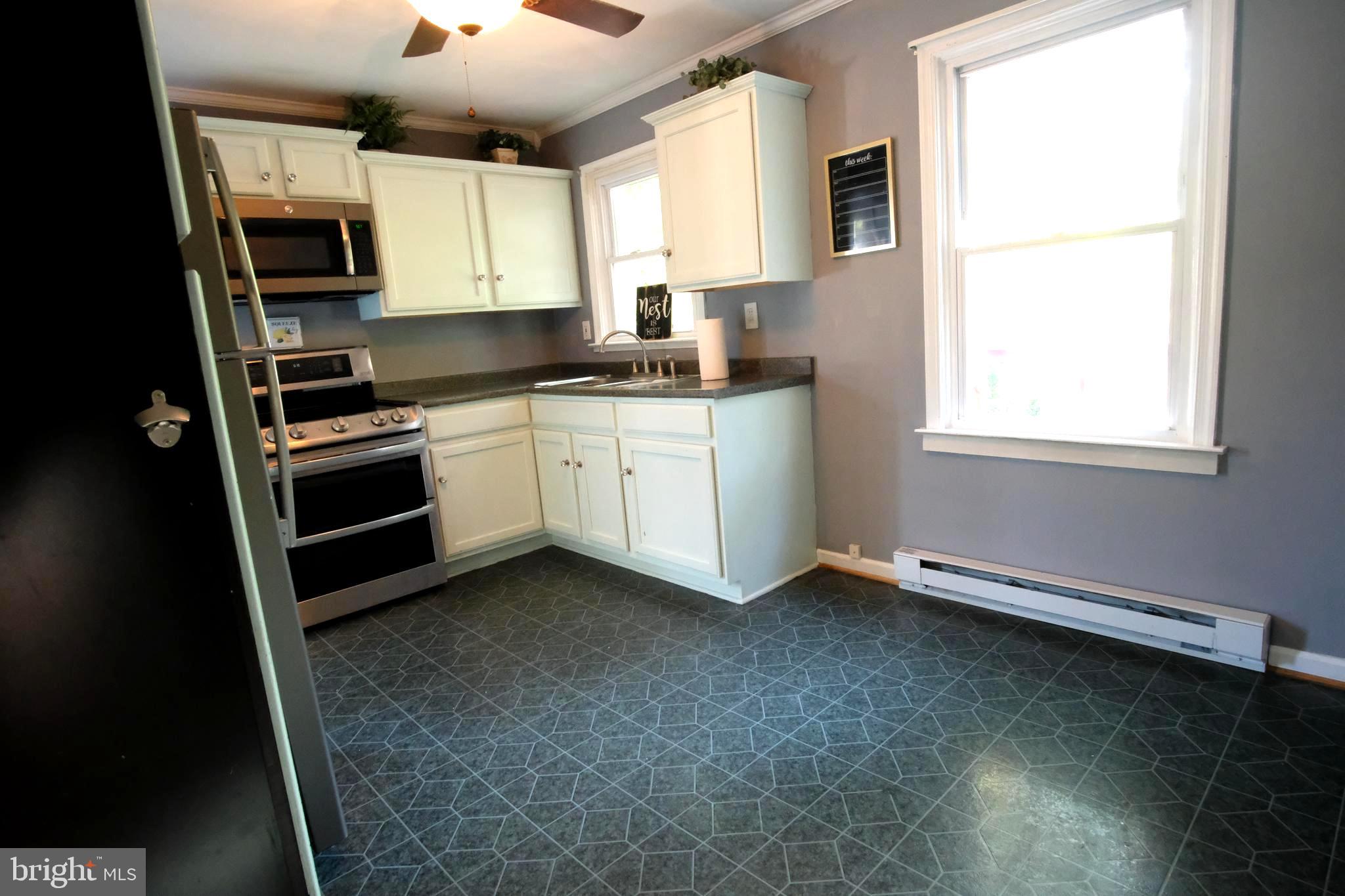 HADDOX TERRACE - Residential Lease