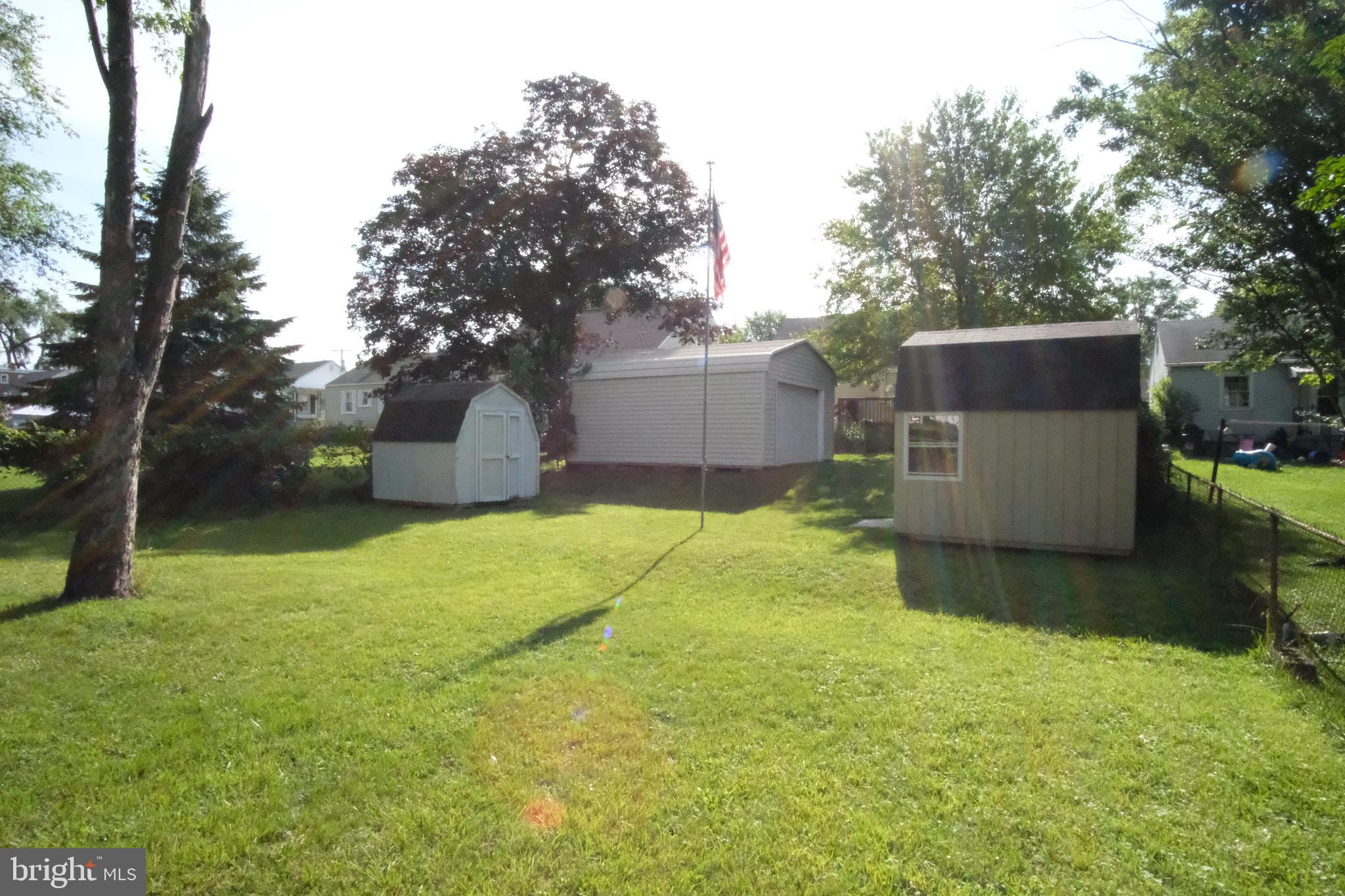 HADDOX TERRACE - Residential Lease