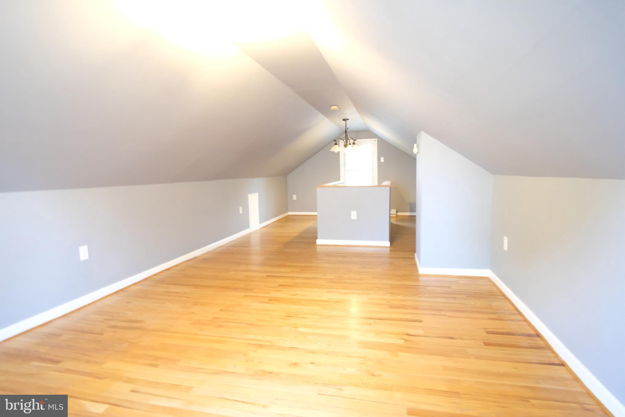 HADDOX TERRACE - Residential Lease