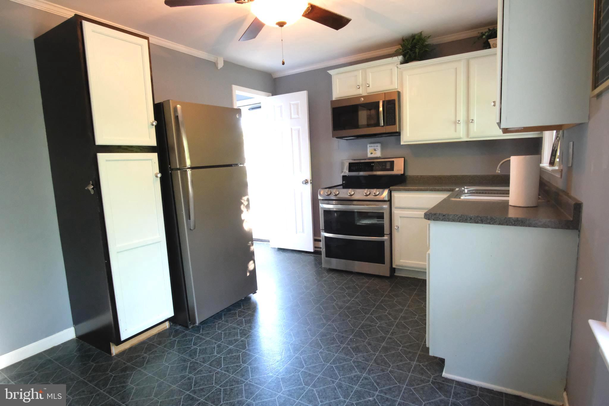 HADDOX TERRACE - Residential Lease