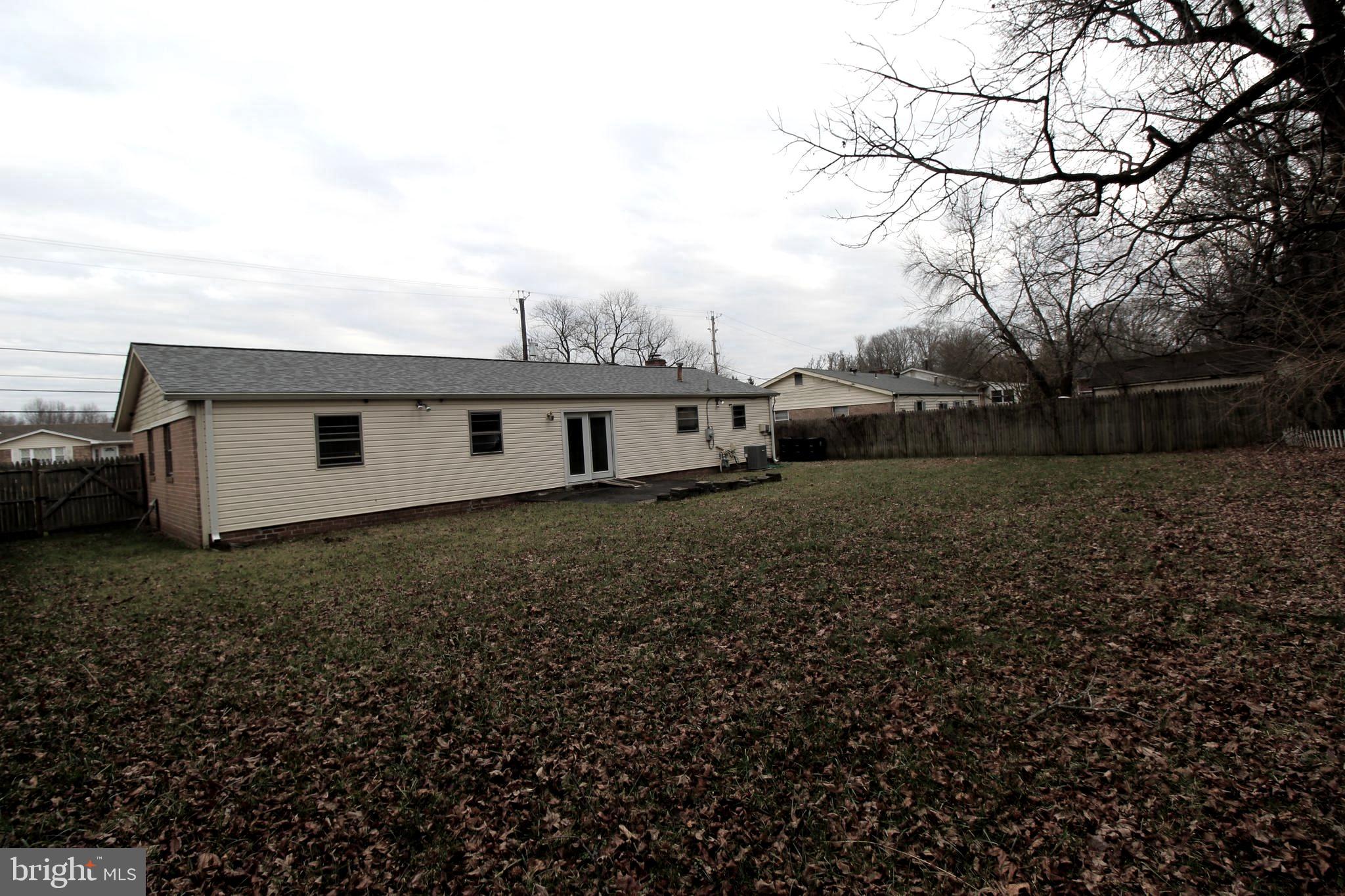 MELLWOOD HILLS - Residential