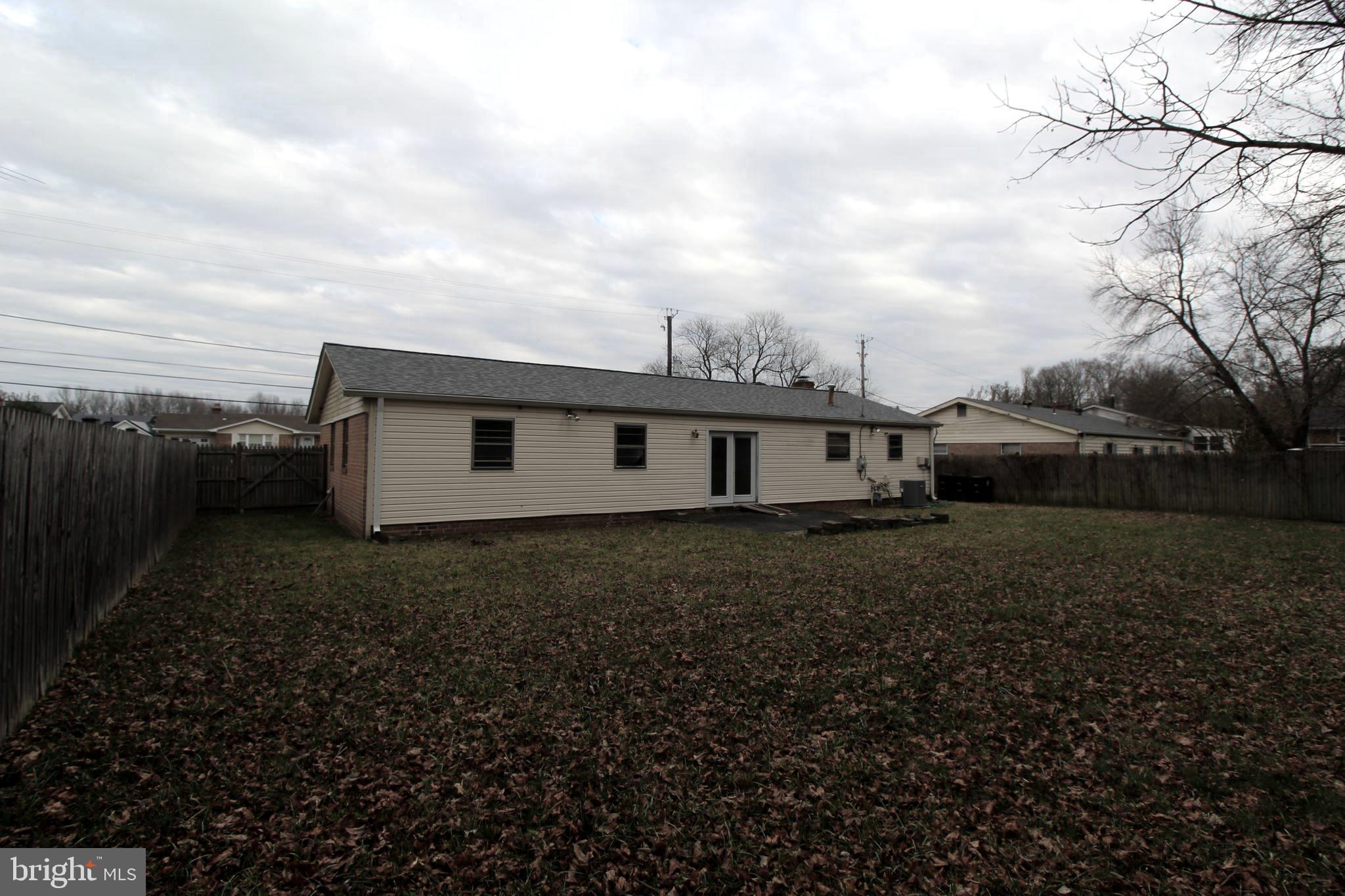 MELLWOOD HILLS - Residential