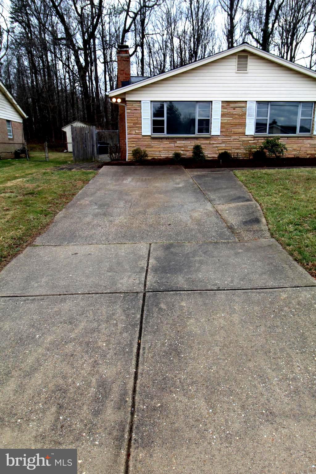 MELLWOOD HILLS - Residential