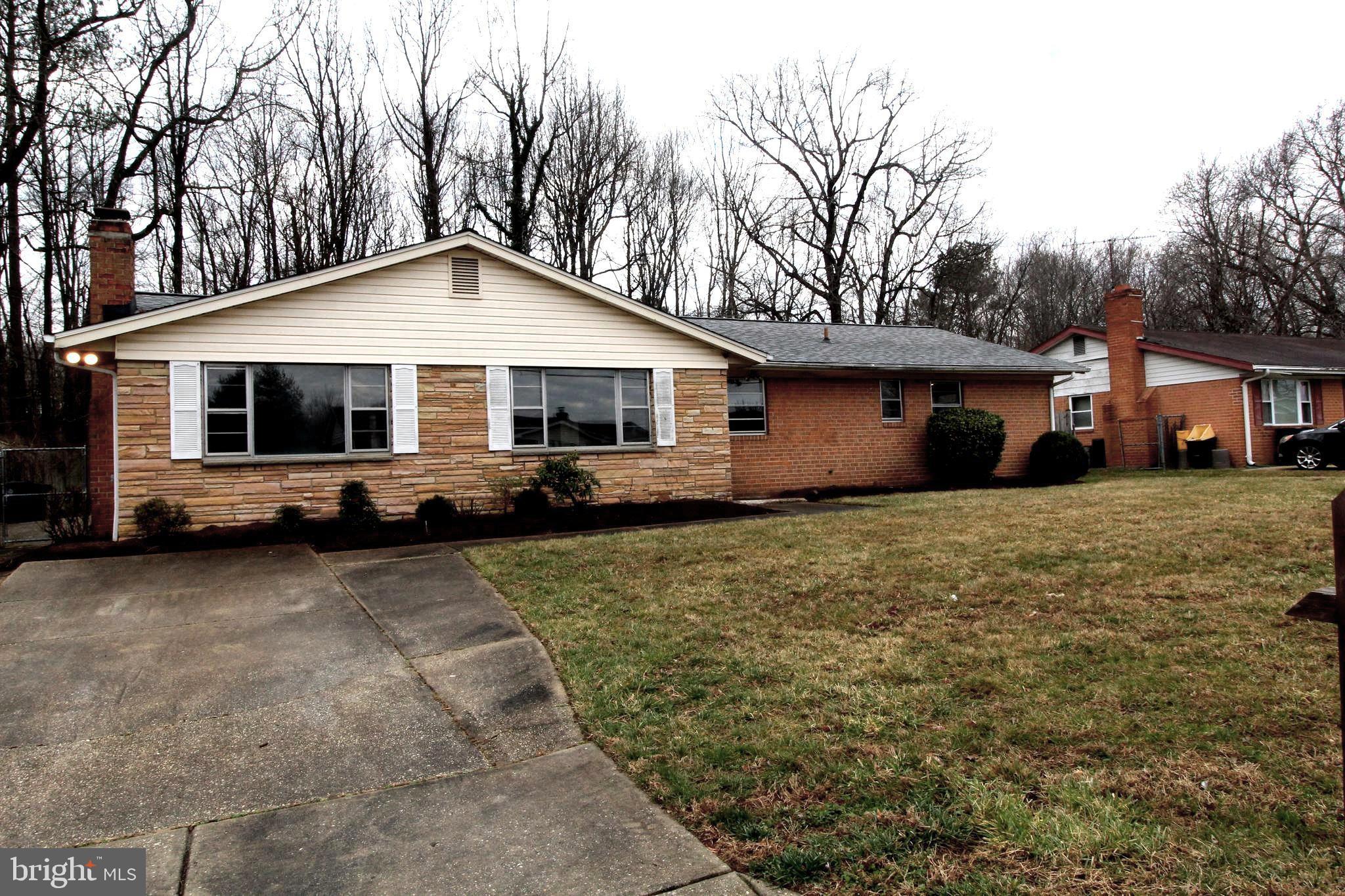 MELLWOOD HILLS - Residential