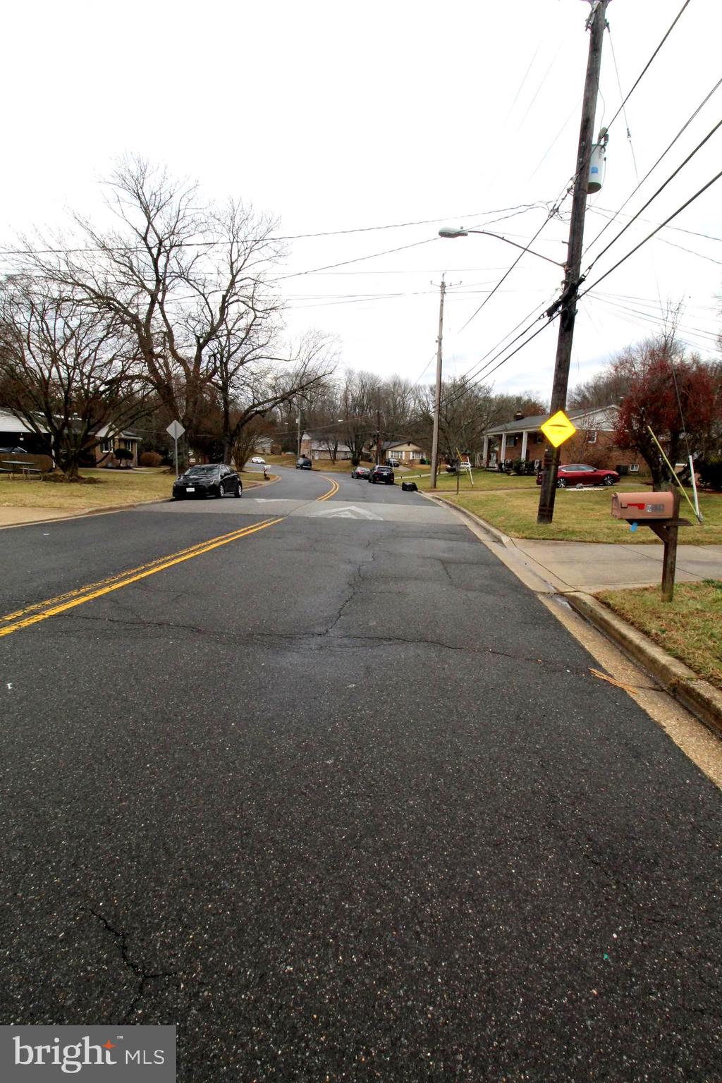 MELLWOOD HILLS - Residential