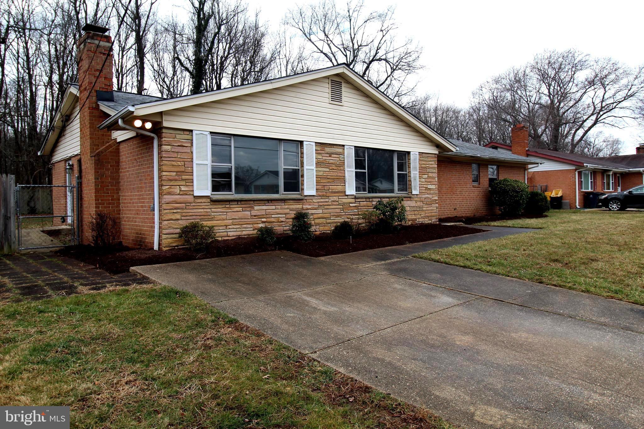 MELLWOOD HILLS - Residential