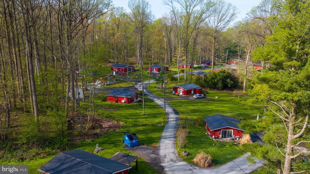 Photo of 356 Keneagy Hill Road, RONKS, PA 17572 (MLS # PALA2086060)