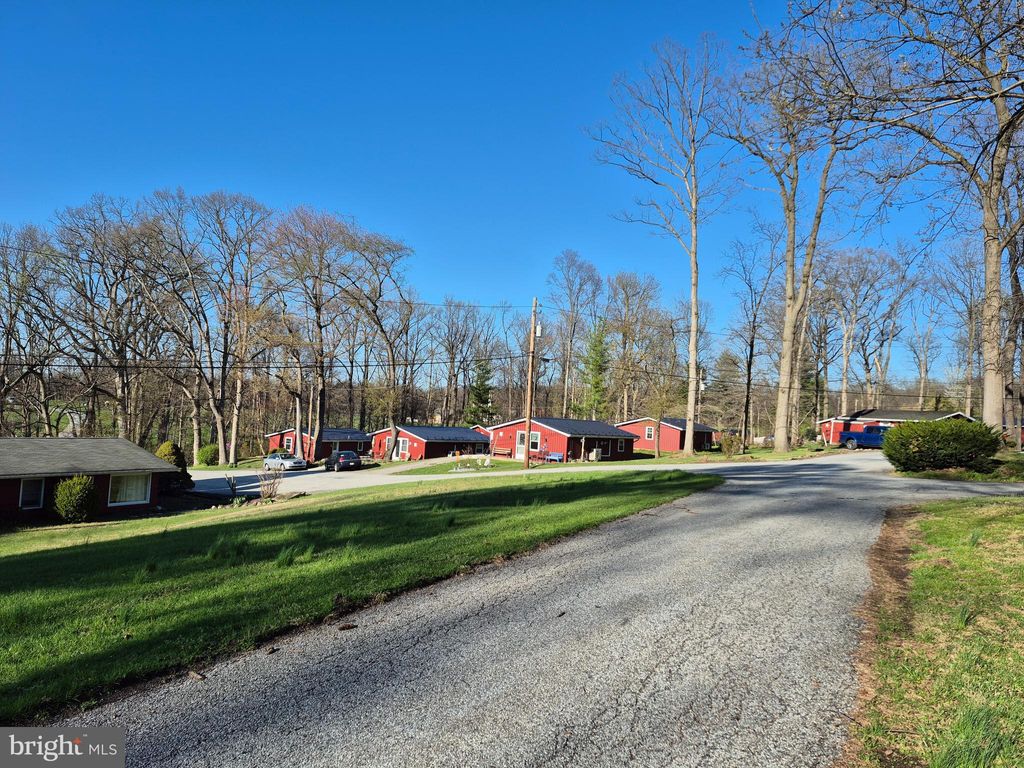 Photo of 356 Keneagy Hill Road, RONKS, PA 17572 (MLS # PALA2086060)