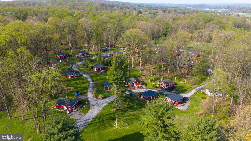 Photo of 356 Keneagy Hill Road, RONKS, PA 17572 (MLS # PALA2086060)