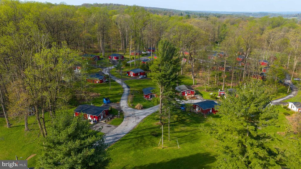 Photo of 356 Keneagy Hill Road, RONKS, PA 17572 (MLS # PALA2086060)