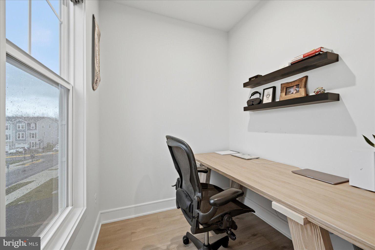 LAKE FREDERICK - Residential