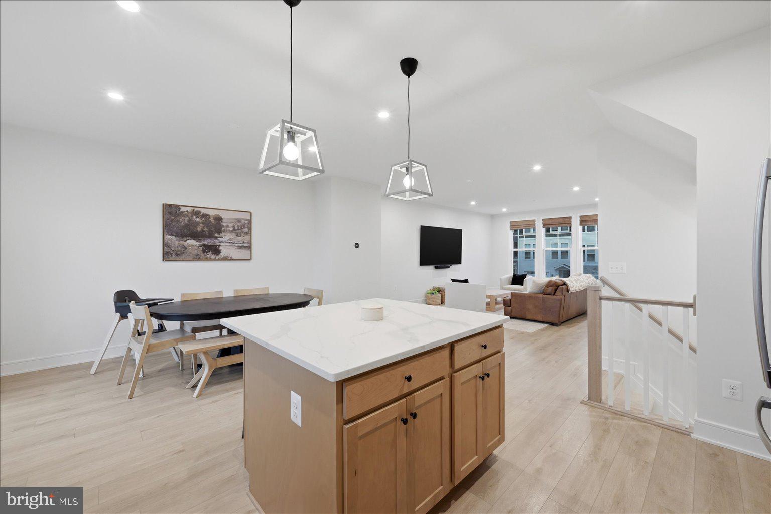 LAKE FREDERICK - Residential