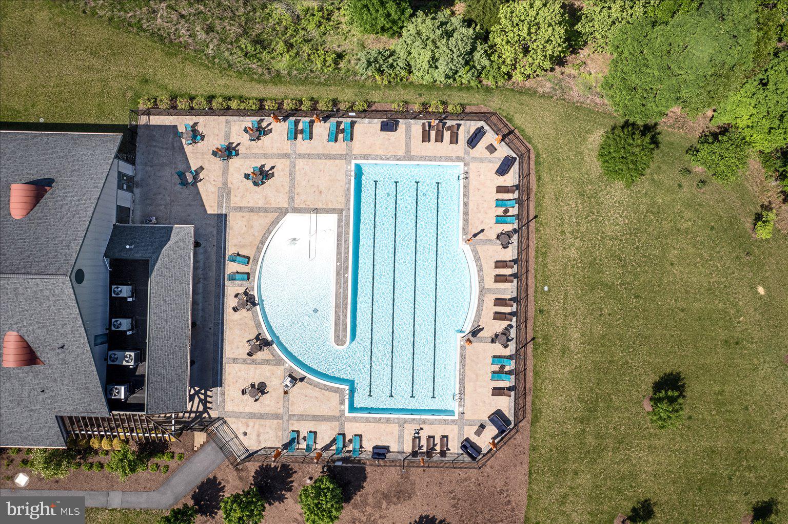 LAKE FREDERICK - Residential