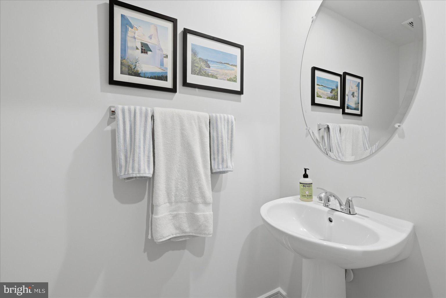 LAKE FREDERICK - Residential