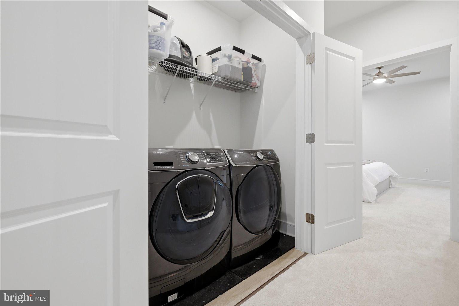 LAKE FREDERICK - Residential