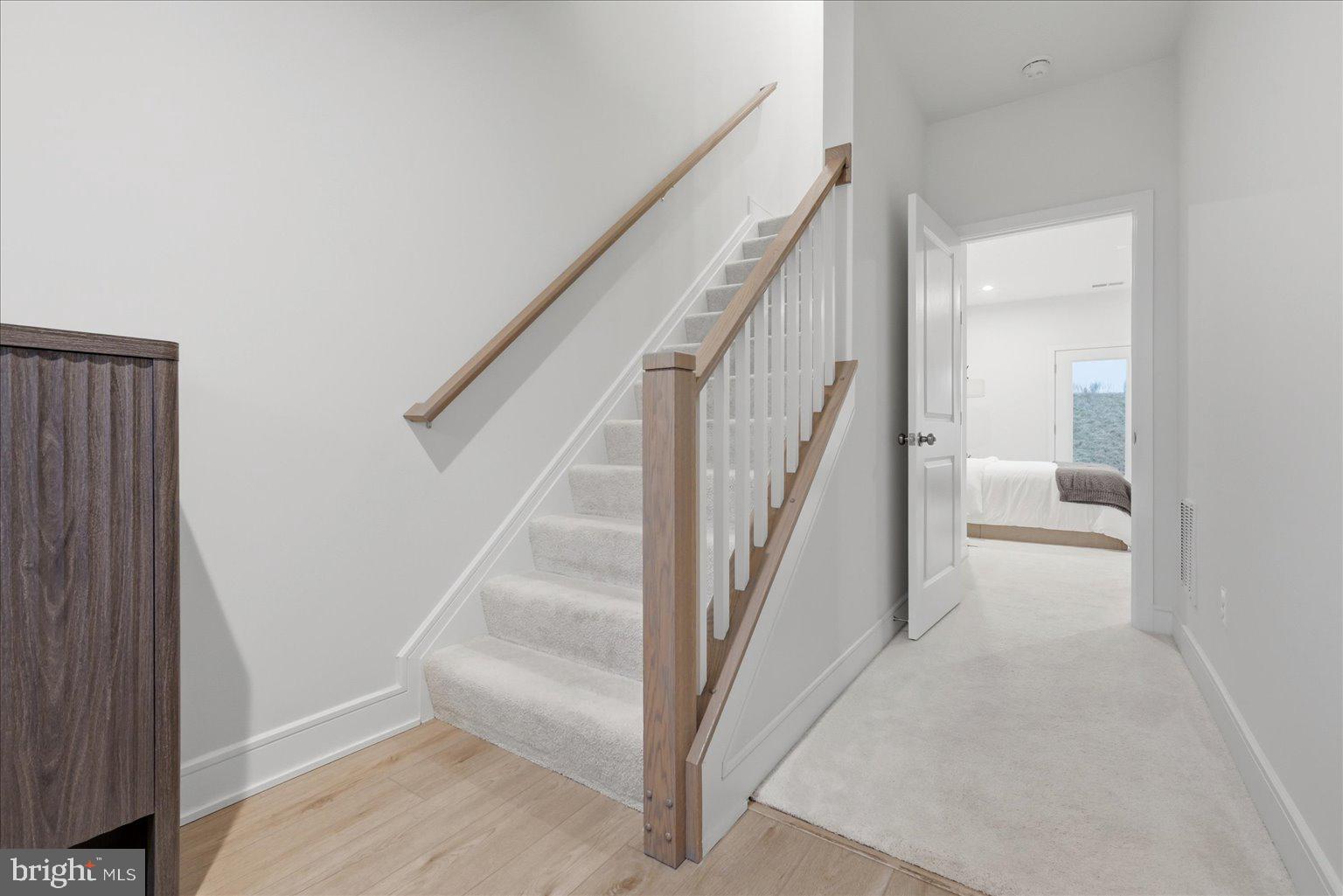 LAKE FREDERICK - Residential