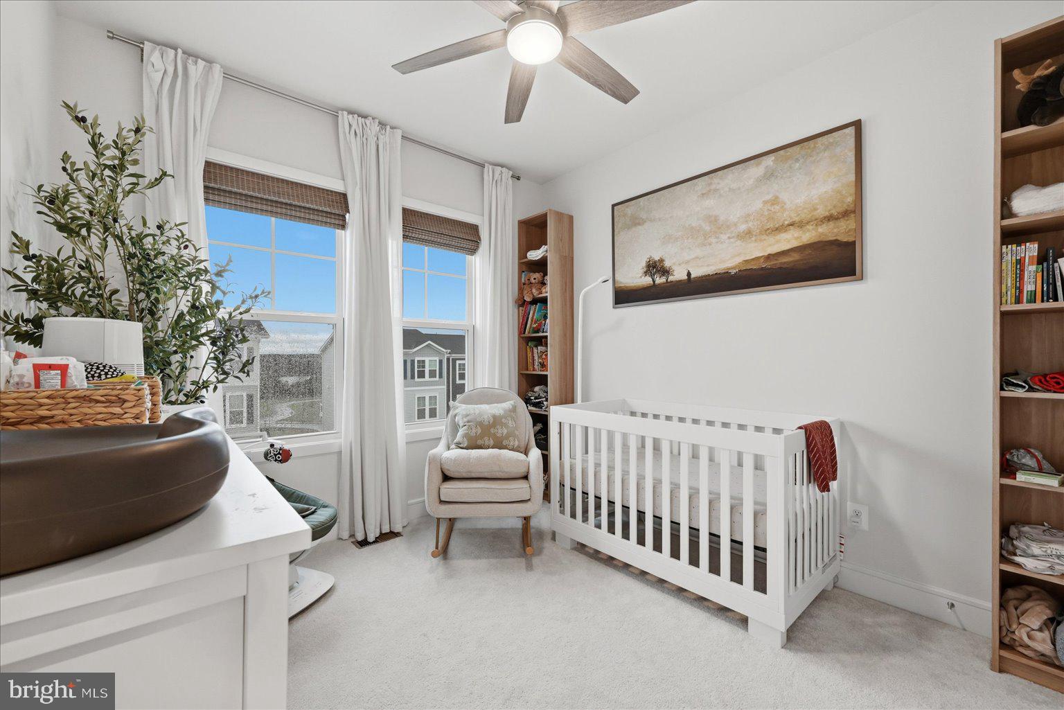 LAKE FREDERICK - Residential