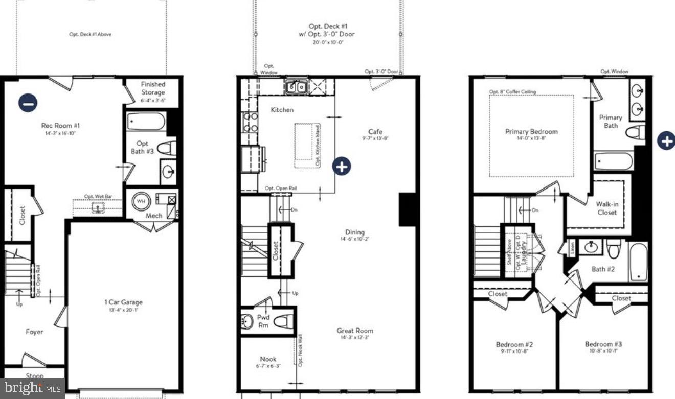 LAKE FREDERICK - Residential