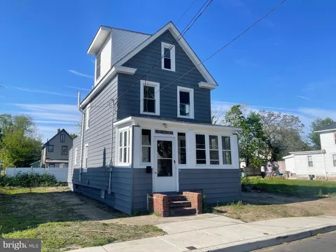 119 W Washington Street, Paulsboro, NJ MLS: NJGL2056626