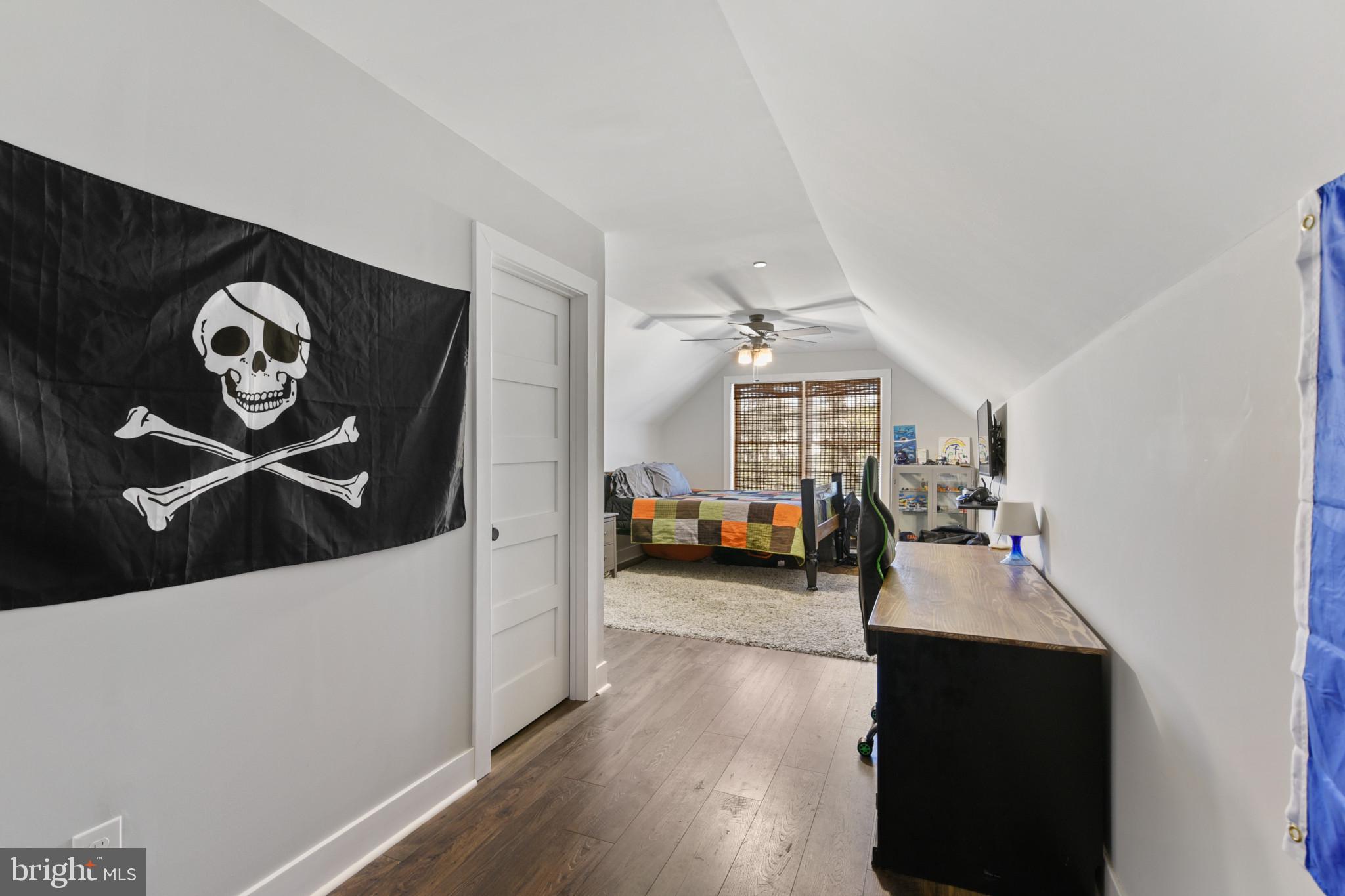 JARRETTSVILLE - Residential